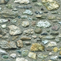 Giấy Dán Tường Giả Đá GD7031