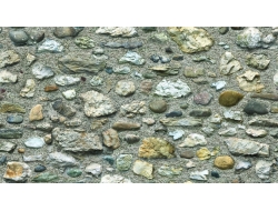 Giấy Dán Tường Giả Đá GD7031