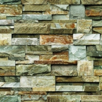 Giấy Dán Tường Giả Đá GD7038