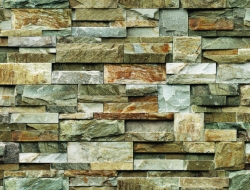 Giấy Dán Tường Giả Đá GD7038 Giấy Dán Tường Giả Đá GD7038