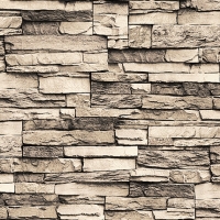 Giấy Dán Tường Giả Đá He1101 Giấy Dán Tường Giả Đá He1101