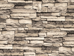 Giấy Dán Tường Giả Đá He1101