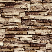 Giấy Dán Tường Giả Đá He1102 Giấy Dán Tường Giả Đá He1102