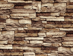 Giấy Dán Tường Giả Đá He1102