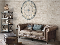 Giấy Dán Tường Giả Đá Pln1136 Giấy Dán Tường Giả Đá Pln1136