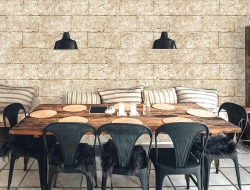 Giấy Dán Tường Giả Đá Pln1137 Giấy Dán Tường Giả Đá Pln1137