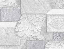 Giấy Dán Tường Giả Đá K1128