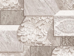 Giấy Dán Tường Giả Đá K1129