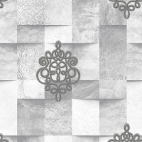 Giấy Dán Tường Giả Đá K1134 Giấy Dán Tường Giả Đá K1134