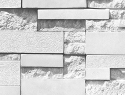 Giấy Dán Tường Giả Đá K1137