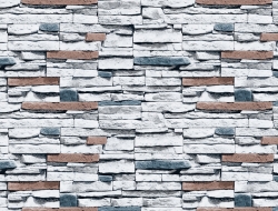 Giấy Dán Tường Giả Đá Na1109 Giấy Dán Tường Giả Đá Na1109