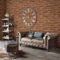 Giấy Dán Tường Giả Gạch GG127