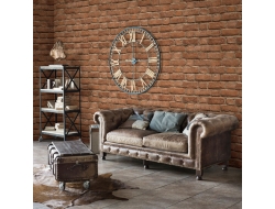 Giấy Dán Tường Giả Gạch GG127 Giấy Dán Tường Giả Gạch GG127