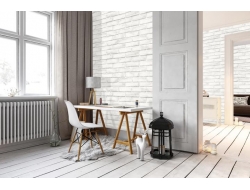 Giấy Dán Tường Giả Gạch GG5694 Giấy Dán Tường Giả Gạch GG5694