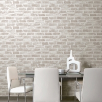 Giấy Dán Tường Giả Gạch GG6033