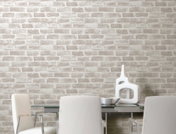 Giấy Dán Tường Giả Gạch GG6033