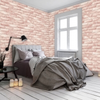 Giấy Dán Tường Giả Gạch GG703 Giấy Dán Tường Giả Gạch GG703