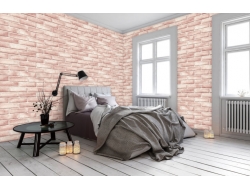 Giấy Dán Tường Giả Gạch GG703 Giấy Dán Tường Giả Gạch GG703
