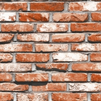 Giấy Dán Tường Giả Gạch GG7033 Giấy Dán Tường Giả Gạch GG7033