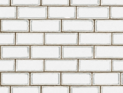 Giấy Dán Tường Giả Gạch GG7725