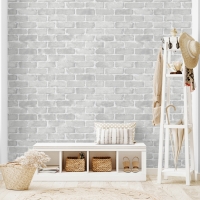 Giấy Dán Tường Giả Gạch Gab1143 Giấy Dán Tường Giả Gạch Gab1143