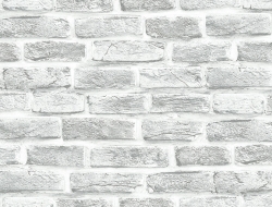 Giấy Dán Tường Giả Gạch He1103