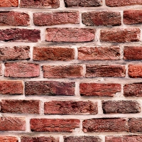 Giấy Dán Tường Giả Gạch He1104 Giấy Dán Tường Giả Gạch He1104