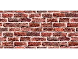 Giấy Dán Tường Giả Gạch He1104