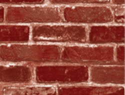 Giấy Dán Tường Giả Gạch Nl8014-2