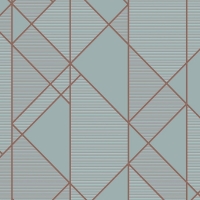 Giấy Dán Tường Giả Gỗ Fo1127