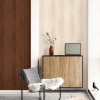 Giấy Dán Tường Giả Gỗ Au1227