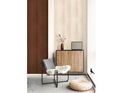 Giấy Dán Tường Giả Gỗ Au1227