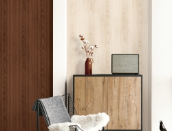 Giấy Dán Tường Giả Gỗ Au1227