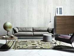 Giấy Dán Tường Giả Gỗ Es1127