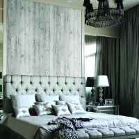 Giấy Dán Tường Giả Gỗ Es1129