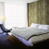 Giấy Dán Tường Giả Gỗ Es1130