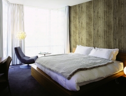 Giấy Dán Tường Giả Gỗ Es1130