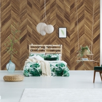 Giấy Dán Tường Giả Gỗ Gab1141 Giấy Dán Tường Giả Gỗ Gab1141