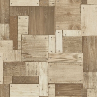 Giấy Dán Tường Giả Gỗ GG2731