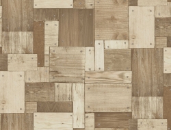 Giấy Dán Tường Giả Gỗ GG2731 Giấy Dán Tường Giả Gỗ GG2731