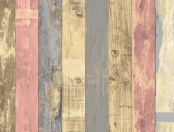 Giấy Dán Tường Giả Gỗ GG5058 Giấy Dán Tường Giả Gỗ GG5058