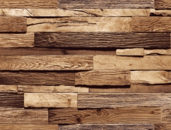 Giấy Dán Tường Giả Gỗ GG7035