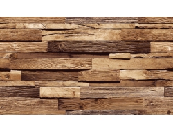 Giấy Dán Tường Giả Gỗ GG7035