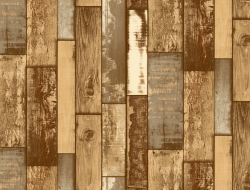 Giấy Dán Tường Giả Gỗ Na1148