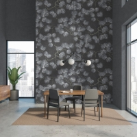 Giấy Dán Tường Hàn Quốc Ab6801-4 Giấy Dán Tường Hàn Quốc Ab6801-4