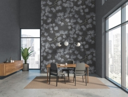 Giấy Dán Tường Hàn Quốc Ab6801-4 Giấy Dán Tường Hàn Quốc Ab6801-4