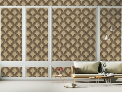 Giấy Dán Tường Hàn Quốc Ab6803-3 Giấy Dán Tường Hàn Quốc Ab6803-3