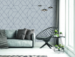 Giấy Dán Tường Hàn Quốc Ab6804-2 Giấy Dán Tường Hàn Quốc Ab6804-2