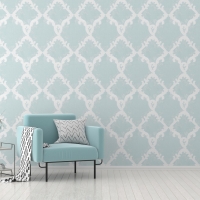 Giấy Dán Tường Hàn Quốc Ab6808-3 Giấy Dán Tường Hàn Quốc Ab6808-3