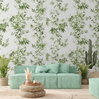 Giấy Dán Tường Hàn Quốc Ab6812-1